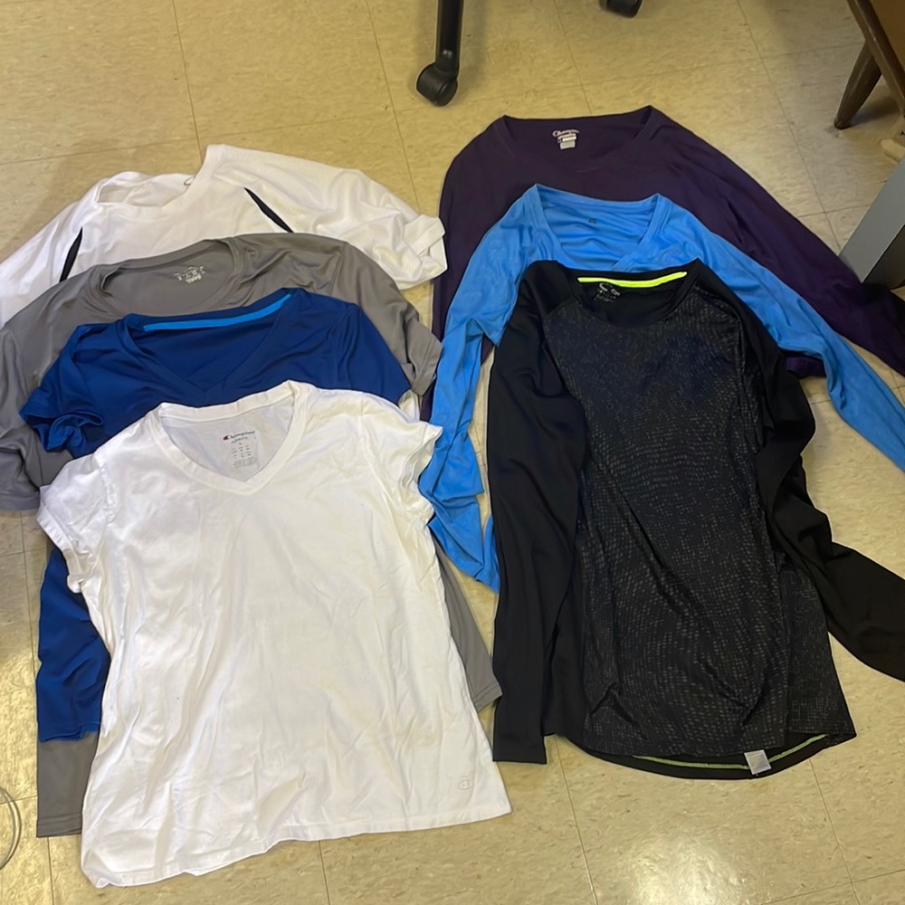 Champion 7-pack
